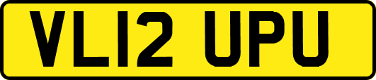 VL12UPU