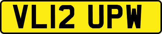 VL12UPW