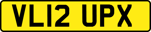 VL12UPX