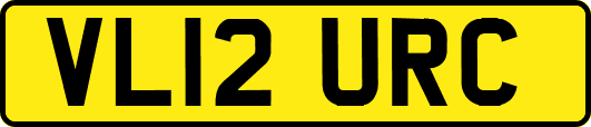 VL12URC