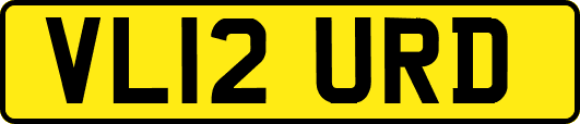 VL12URD
