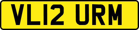 VL12URM