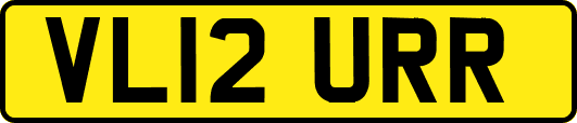 VL12URR