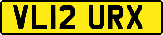 VL12URX