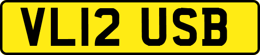 VL12USB