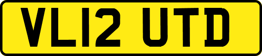VL12UTD