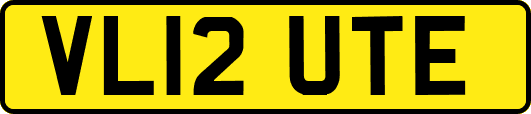 VL12UTE