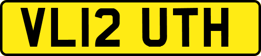 VL12UTH