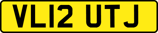 VL12UTJ