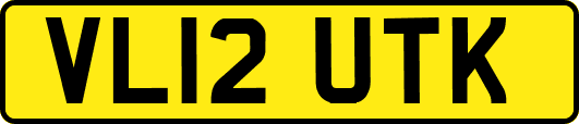 VL12UTK