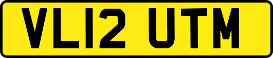 VL12UTM