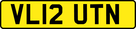 VL12UTN