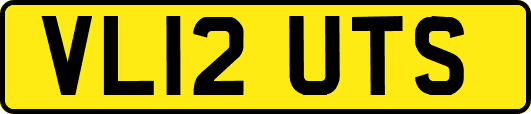VL12UTS