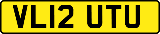 VL12UTU