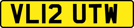 VL12UTW