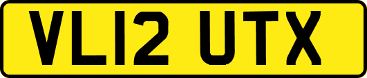 VL12UTX