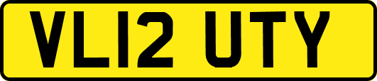 VL12UTY