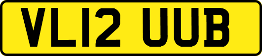 VL12UUB