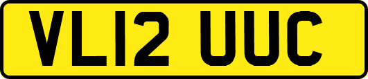 VL12UUC