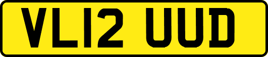 VL12UUD