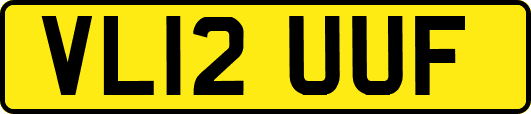 VL12UUF