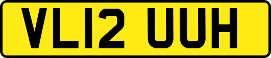 VL12UUH