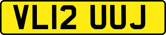 VL12UUJ