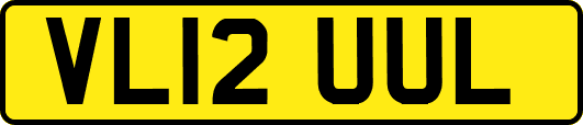 VL12UUL