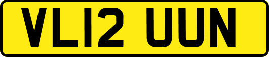 VL12UUN
