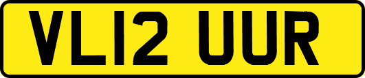 VL12UUR