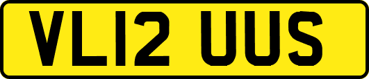 VL12UUS
