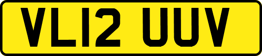 VL12UUV
