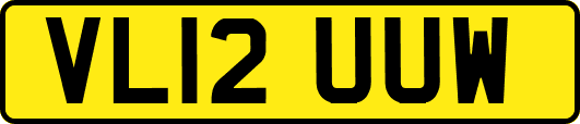 VL12UUW