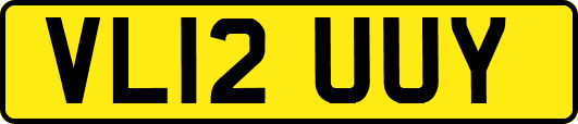 VL12UUY