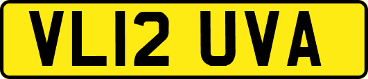 VL12UVA