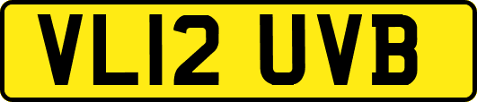 VL12UVB