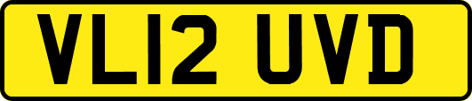 VL12UVD