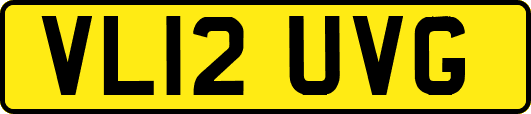 VL12UVG