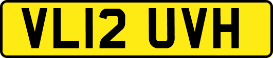 VL12UVH