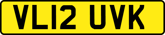 VL12UVK