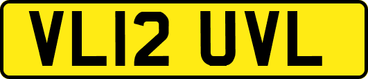 VL12UVL
