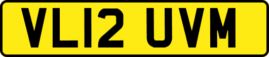 VL12UVM
