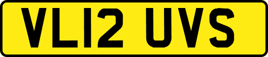 VL12UVS