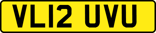 VL12UVU