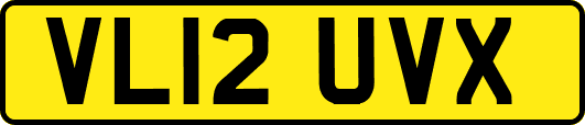 VL12UVX