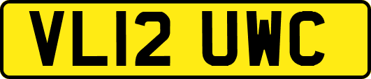 VL12UWC