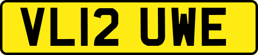 VL12UWE