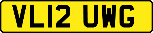 VL12UWG
