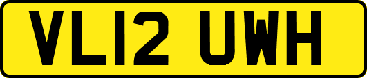 VL12UWH