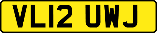 VL12UWJ